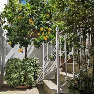 Capri Italy