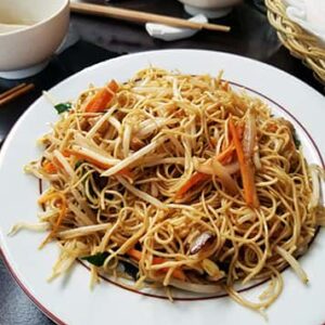 Lunch in Paris France