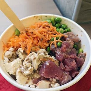 Lunch in Milano (Milan) Italy