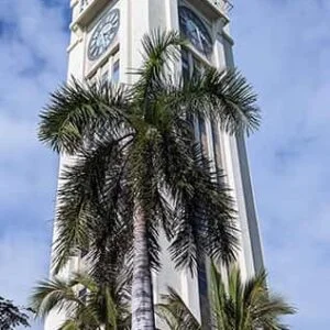 Honolulu Hawaii
