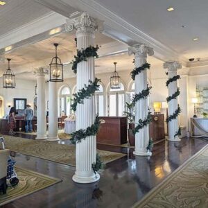 Hotel in Honolulu Hawaii