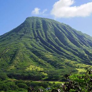 Koko Head, Honolulu Hawaii