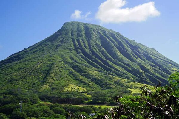 Koko Head, Honolulu Hawaii