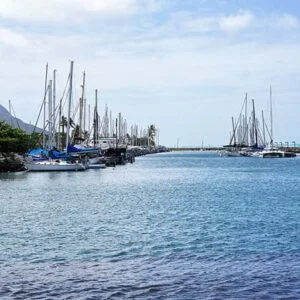 Honolulu Hawaii