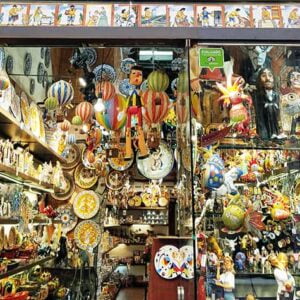 Unique Store