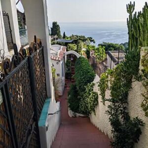 Capri Italy