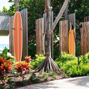 Surfboards