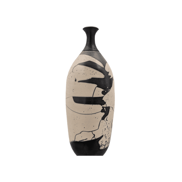 Vase on a transparent (no) background