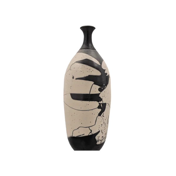 Vase on a transparent (no) background