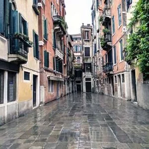 Venice Italy