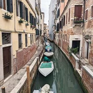 Venezia (Venice) Italy
