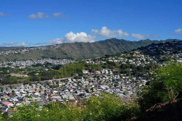 Honolulu Hawaii