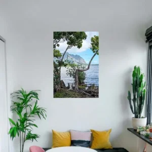 Wall art