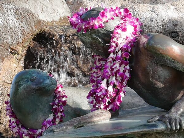 Hawaiian Sculpture