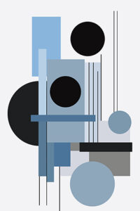 Digital Abstract Art