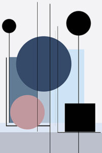 Digital Abstract Art