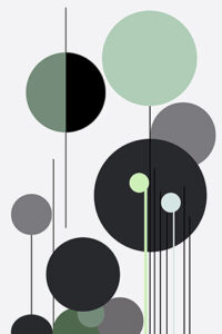 Digital Abstract Art