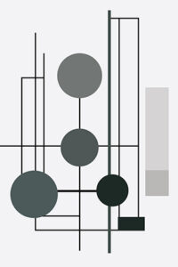 Digital Abstract Art