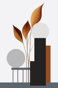 Digital Abstract Art