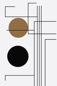 Digital Abstract Art