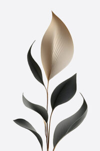 Digital Abstract Art