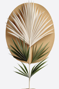 Digital Abstract Art