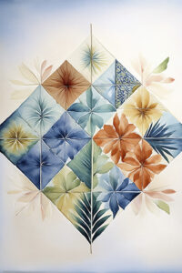 Digital Abstract Art