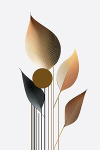 Digital Abstract Art