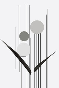 Digital Abstract Art