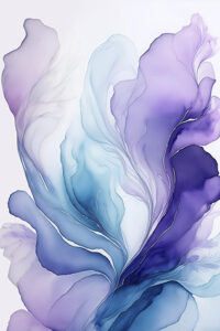 Digital Abstract Art