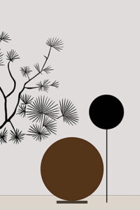 Digital Abstract Art